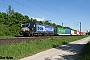 Siemens 21842 - boxXpress "X4 E - 852"
17.05.2017 - Thüngersheim
Alex Huber