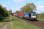 Siemens 21842 - boxXpress "X4 E - 852"
28.04.2017 - Lehrte-Ahlten
Ronnie Beijers