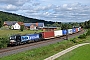 Siemens 21842 - boxXpress "X4 E - 852"
09.08.2017 - Haunetal-Hermannspiegel
Patrick Rehn