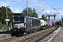 Siemens 21842 - TXL "X4 E - 852"
15.09.2023 - Riegel-Malterdingen
André Grouillet