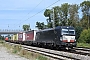 Siemens 21842 - TXL "X4 E - 852"
15.09.2023 - Riegel-Malterdingen
André Grouillet
