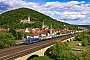 Siemens 21843 - ecco rail "193 853"
21.06.2026 - Gemünden am MainRobin Kunze