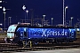 Siemens 21843 - boxXpress "X4 E - 853"
14.02.2014 - Nürnberg-Hafen
Andreas Meier