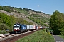 Siemens 21843 - boxXpress "X4 E - 853"
24.04.2014 - Gambach
Steffen Ott