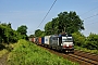 Siemens 21843 - boxXpress "X4 E - 853"
01.08.2014 - Lehrte-Ahlten
Michael Teichmann