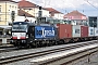 Siemens 21843 - boxXpress "X4 E - 853"
17.09.2015 - Regensburg, Hauptbahnhof
Leon Schrijvers