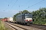 Siemens 21843 - boxXpress "X4 E - 853"
08.08.2016 - Uelzen-Klein Süstedt
Gerd Zerulla