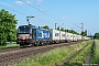 Siemens 21843 - boxXpress "X4 E - 853"
18.05.2018 - Thüngersheim
Tobias Schubbert