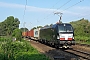 Siemens 21843 - boxXpress "X4 E - 853"
02.08.2019 - Hannover-Misburg
Christian Stolze