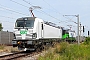 Siemens 21844 - ELL "193 831"
28.06.2014 - München-Allach
Michael Raucheisen