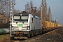 Siemens 21844 - SETG "193 831"
14.02.2015 - Rostock
Stefan Pavel