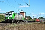 Siemens 21844 - SETG "193 831"
17.08.2016 - Achim
Kurt Sattig