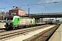 Siemens 21844 - SETG "193 831"
17.09.2015 - Regensburg, Hauptbahnhof
Leon Schrijvers