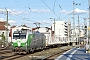 Siemens 21844 - SETG "193 831"
19.08.2020 - Würzburg
Hinnerk Stradtmann