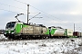 Siemens 21844 - SETG "193 831"
10.02.2021 - Stendal
Andreas Meier