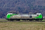 Siemens 21844 - SETG "193 831"
04.03.2022 - Himmelstadt
Wolfgang Mauser