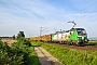 Siemens 21844 - SETG "193 831"
09.08.2025 - Nordstemmen 
Ron Snieder 
