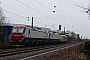 Siemens 21845 - FuoriMuro "191 002"
29.11.2015 - München, Georg Lotter Weg
Michael Raucheisen