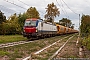 Siemens 21845 - LocoItalia "191 002"
17.09.2024 - Busseto
Simone Menegari