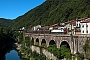 Siemens 21846 - FuoriMuro "191 003"
14.07.2016 - Isola del Cantone
Enrico Bavestrello