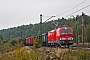 Siemens 21867 - DB Schenker "5 170 036-5"
21.09.2013 - Świdnik
Krzysztof Newlacil