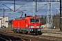 Siemens 21868 - DB Schenker "5 170 037-3"
03.03.2015 - Wegliniec
Torsten Frahn