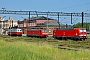 Siemens 21868 - DB Schenker "5 170 037-3"
13.06.2015 - Wegliniec
Torsten Frahn