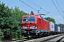 Siemens 21875 - DB Schenker "5 170 041-5"
06.07.2014 - WarszawaMarcin Jaroslawski