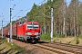 Siemens 21875 - DB Schenker "5 170 041-5"
10.04.2015 - Zagajnik
Torsten Frahn