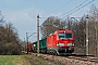 Siemens 21876 - DB Schenker "5 170 042-3"
03.04.2014 - Lublin
Maciej Malec