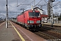 Siemens 21876 - DB Cargo "5 170 042-3"
14.03.2023 - Nowy Tomysl
Przemysław Zieliński