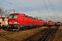 Siemens 21877 - DB Schenker "5 170 043-1"
02.01.2014 - Sosnowiec-Jezior
Grzegorz Koclega