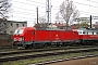Siemens 21877 - DB Schenker "5 170 043-1"
23.03.2014 - Wegliniec
Torsten Frahn