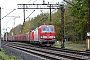 Siemens 21877 - DB Schenker "5 170 043-1"
15.10.2014 - Wegliniec
Torsten Frahn