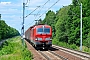 Siemens 21877 - DB Schenker "5 170 043-1"
11.06.2015 - Zagajnik
Torsten Frahn