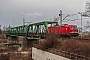 Siemens 21878 - DB Schenker "5 170 044-9"
19.02.2014 - Olza
Patryk Farana