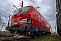 Siemens 21878 - DB Schenker "5 170 044-9"
19.02.2014 - Olza
Patryk Farana