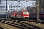 Siemens 21878 - DB Schenker "5 170 044-9"
08.03.2014 - Wegliniec
Torsten Frahn