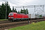 Siemens 21878 - DB Schenker "5 170 044-9"
19.06.2014 - Swarzędz
Heiko Müller