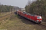 Siemens 21878 - DB Cargo "5 170 044-9"
27.03.2020 - Poznań Franowo
Lucas Piotrowski