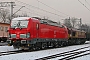 Siemens 21879 - DB Schenker "5 170 045-6"
26.01.2014 - Sosnowiec Jęzor
Grzegorz Koclega