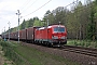 Siemens 21879 - DB Schenker "5 170 045-6"
24.04.2014 - Zagajnik
Torsten Frahn