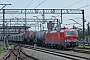Siemens 21879 - DB Schenker "5 170 045-6"
22.09.2014 - Gliwice
Roger Morris
