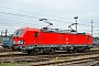 Siemens 21880 - DB Schenker "5 170 047-2"
29.03.2015 - Wegliniec
Torsten Frahn