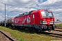 Siemens 21881 - DB Cargo "5 170 048-0"
20.05.2020 - Poznań Franowo
Lucas Piotrowski