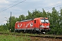 Siemens 21881 - DB Cargo "5 170 048-0"
25.06.2022 - Przyszowice
Tymoteusz Niżyniec