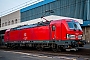 Siemens 21885 - PKP IC "5 170 052-2"
18.02.2015 - Poznan
Konrad  Czapracki