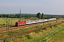 Siemens 21885 - PKP IC "5 170 052-2"
14.06.2015 - Kozłów
Lukasz Lacek