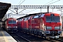 Siemens 21888 - DB Schenker "5 170 055-5"
12.02.2015 - Oppeln
Adam  Kupniewski