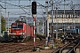 Siemens 21888 - DB Cargo "5 170 055-5"
20.09.2019 - Gliwice
Przemyslaw Zielinski